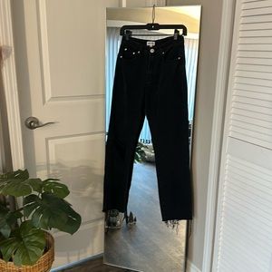 Superdown Dylan Distressed Jeans